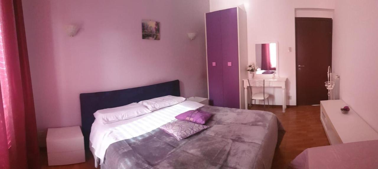 Affitta Camere Al Castello — Foto 3