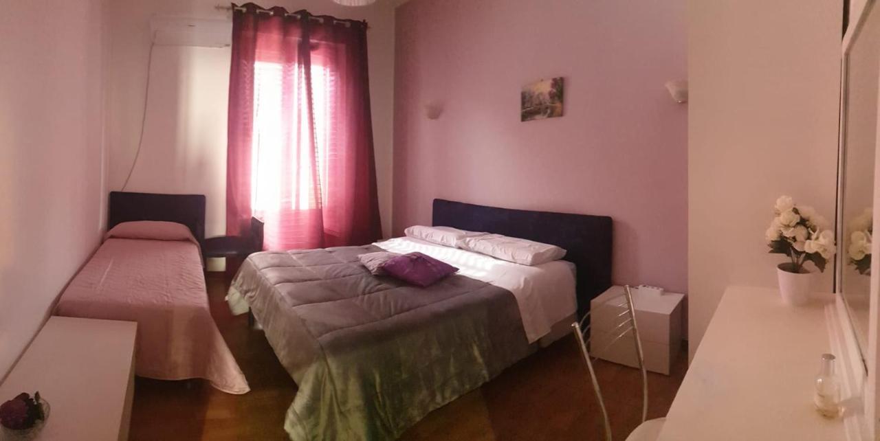 Affitta Camere Al Castello — Foto 1